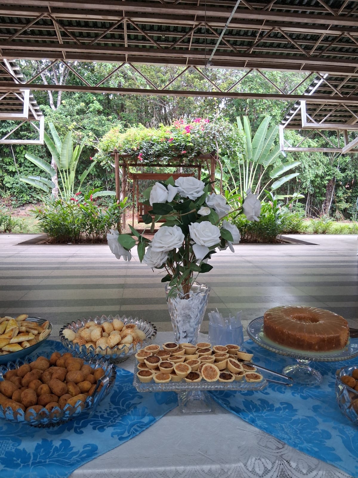 Galeria M Coffee Break