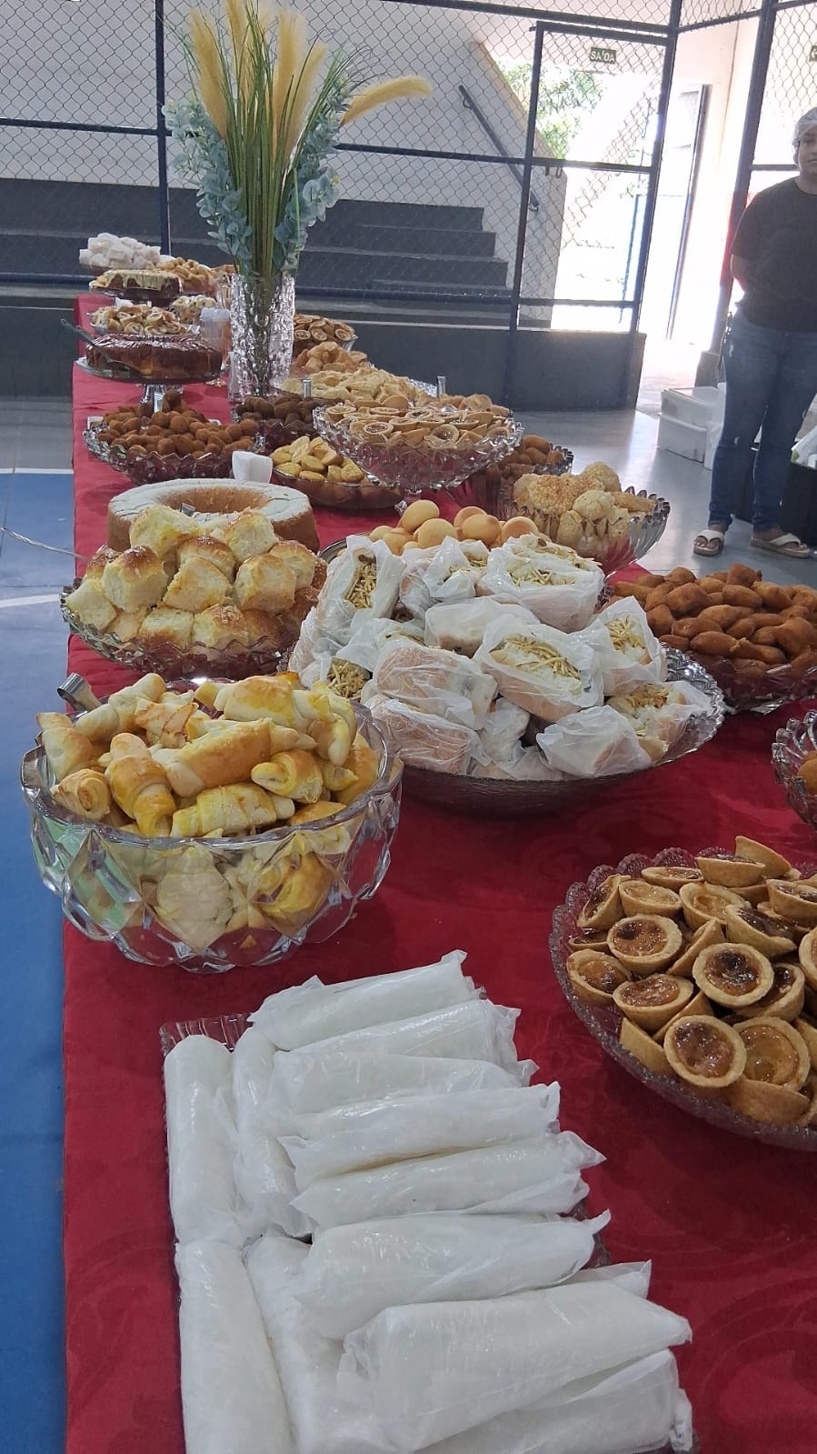 Galeria M Coffee Break