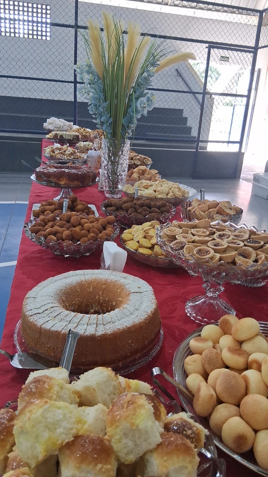 Galeria M Coffee Break