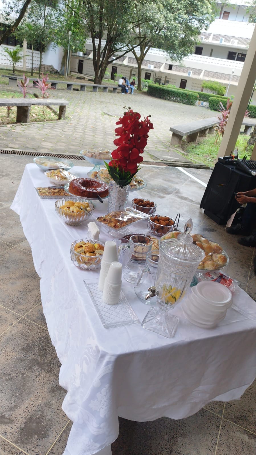 Galeria M Coffee Break