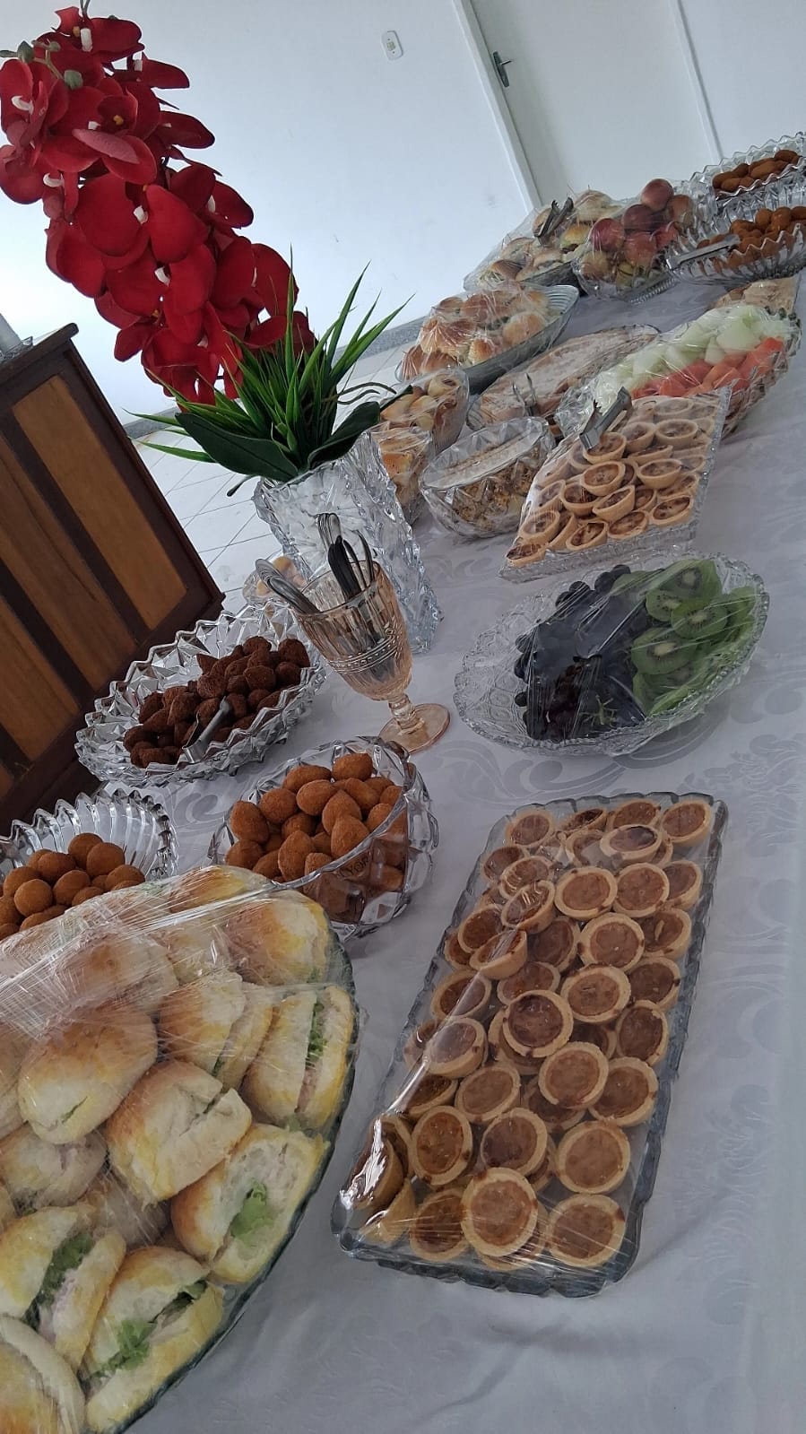 Galeria M Coffee Break