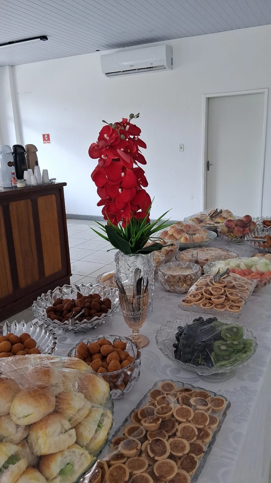 Galeria M Coffee Break