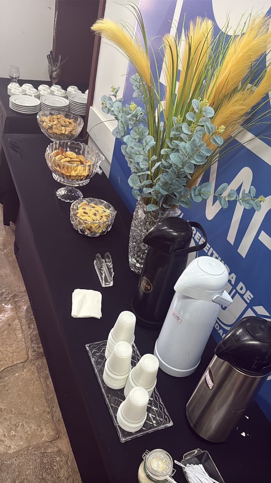 Galeria M Coffee Break