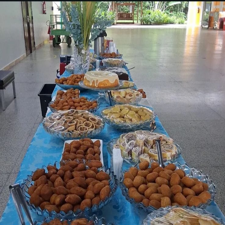 Galeria M Coffee Break