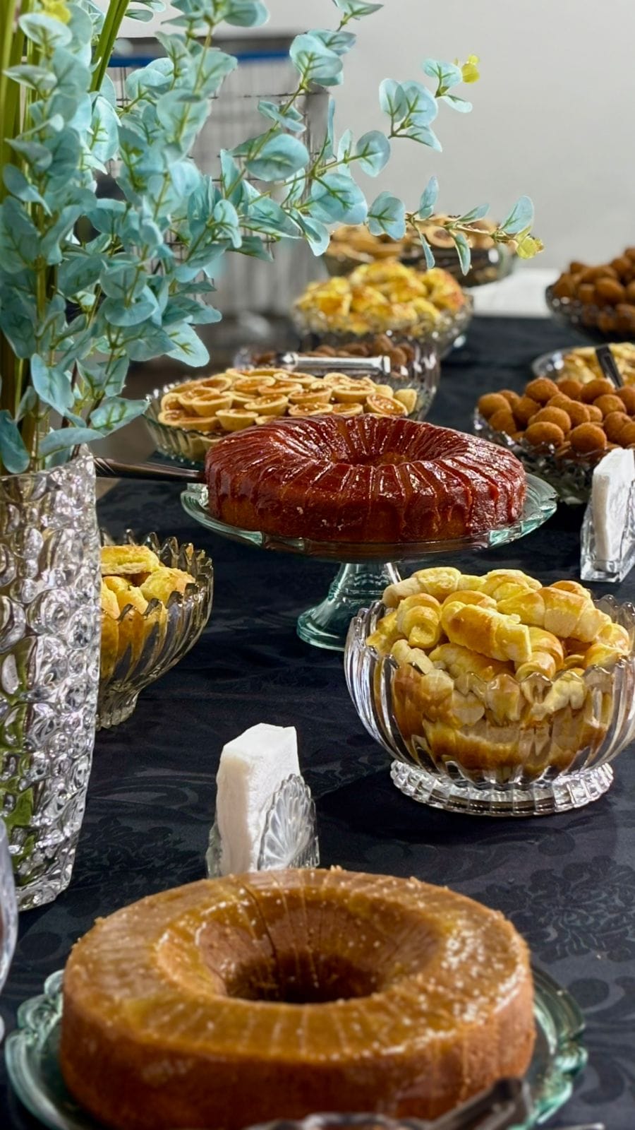 Galeria M Coffee Break