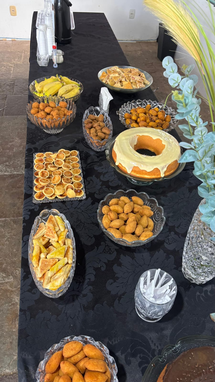 Galeria M Coffee Break