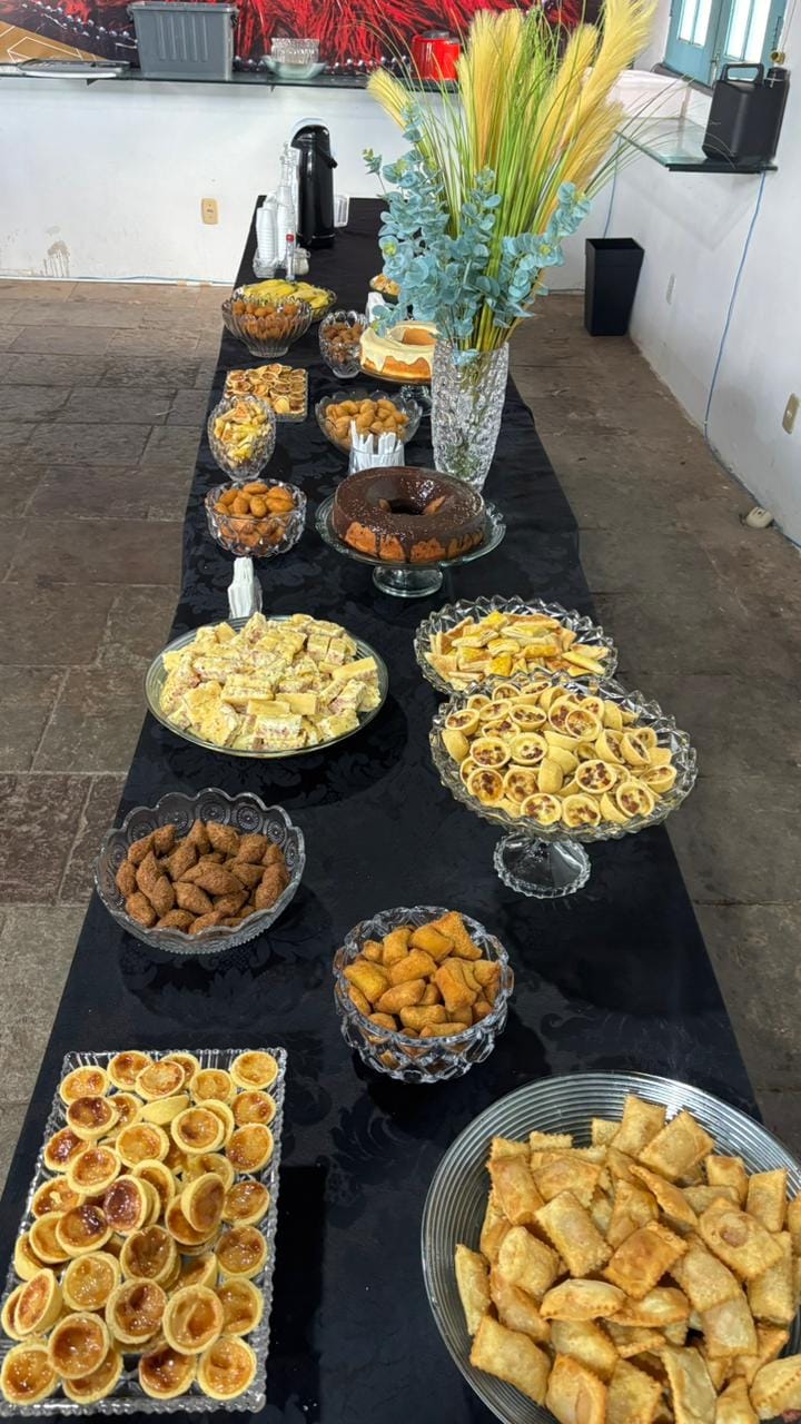 Galeria M Coffee Break