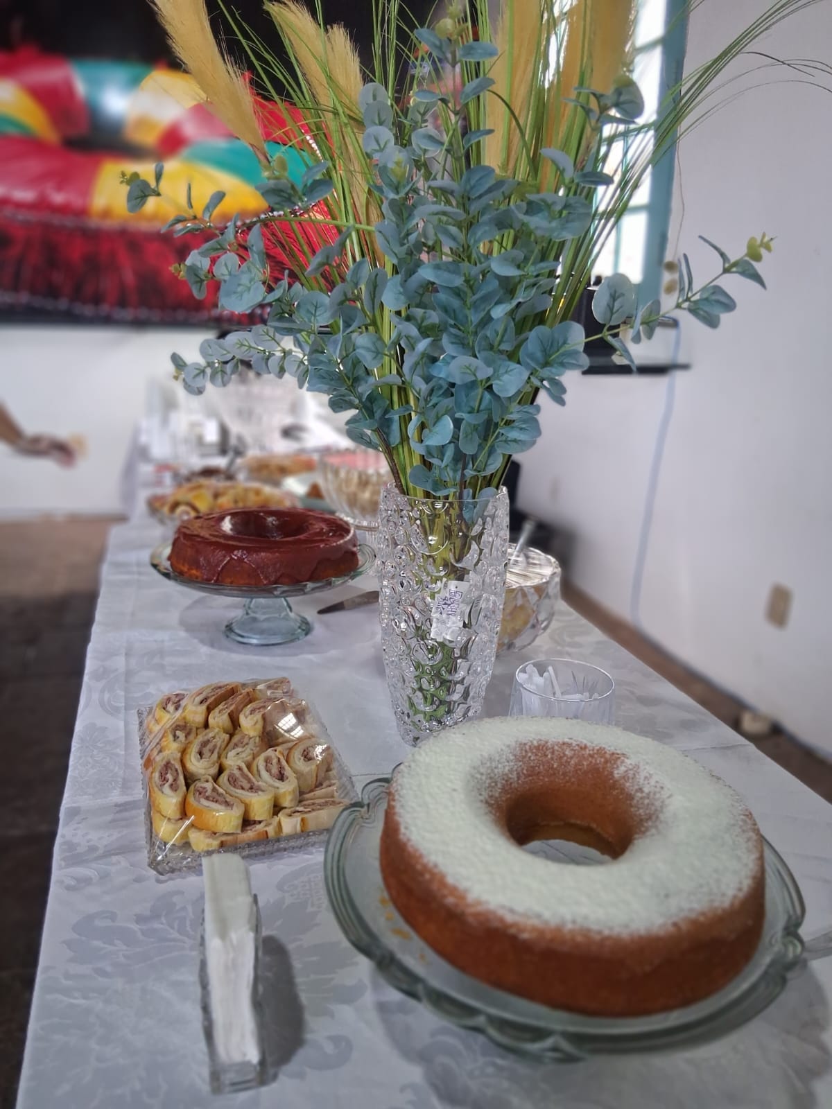 Galeria M Coffee Break