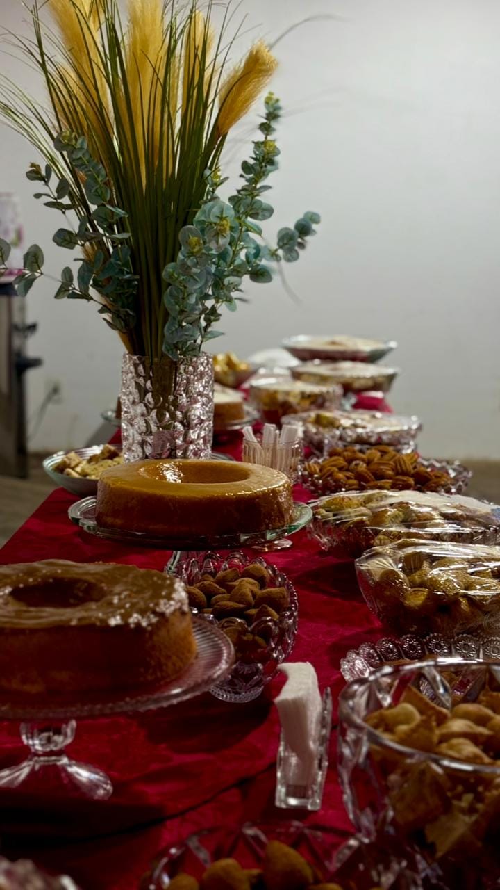 Galeria M Coffee Break