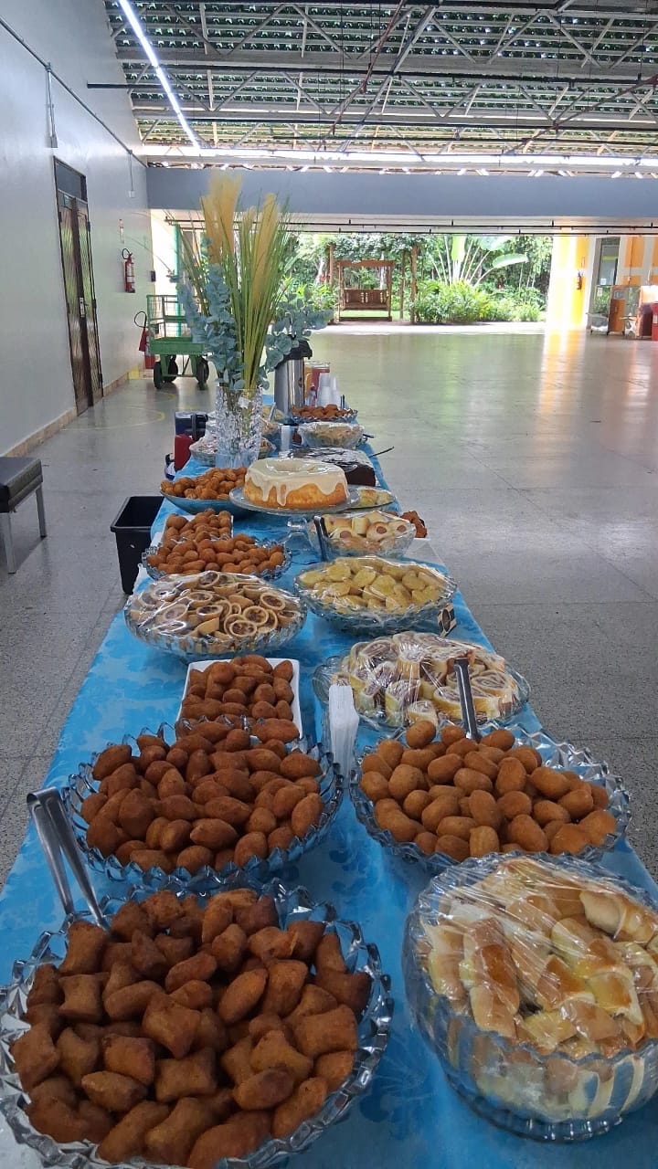 Galeria M Coffee Break
