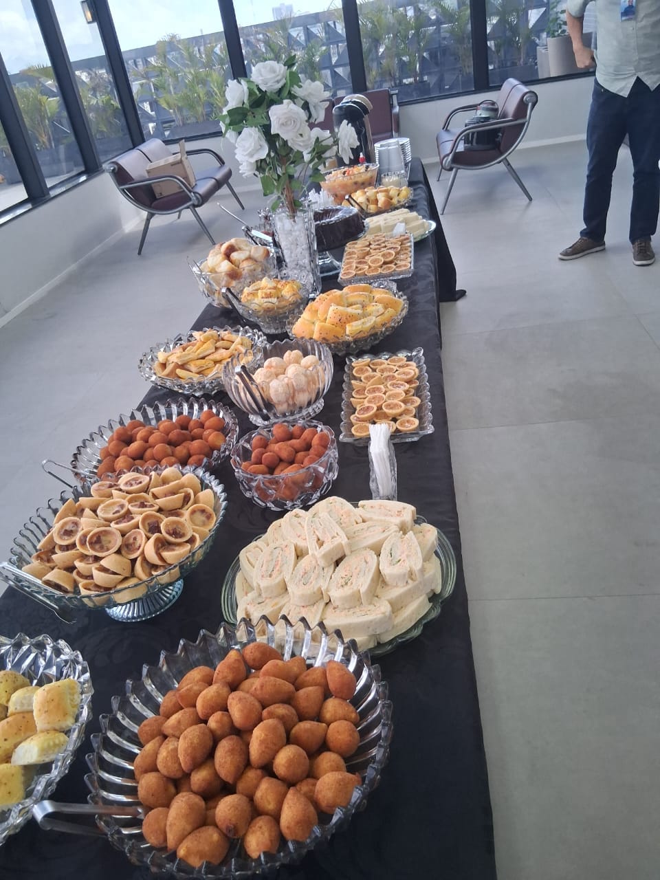 Galeria M Coffee Break