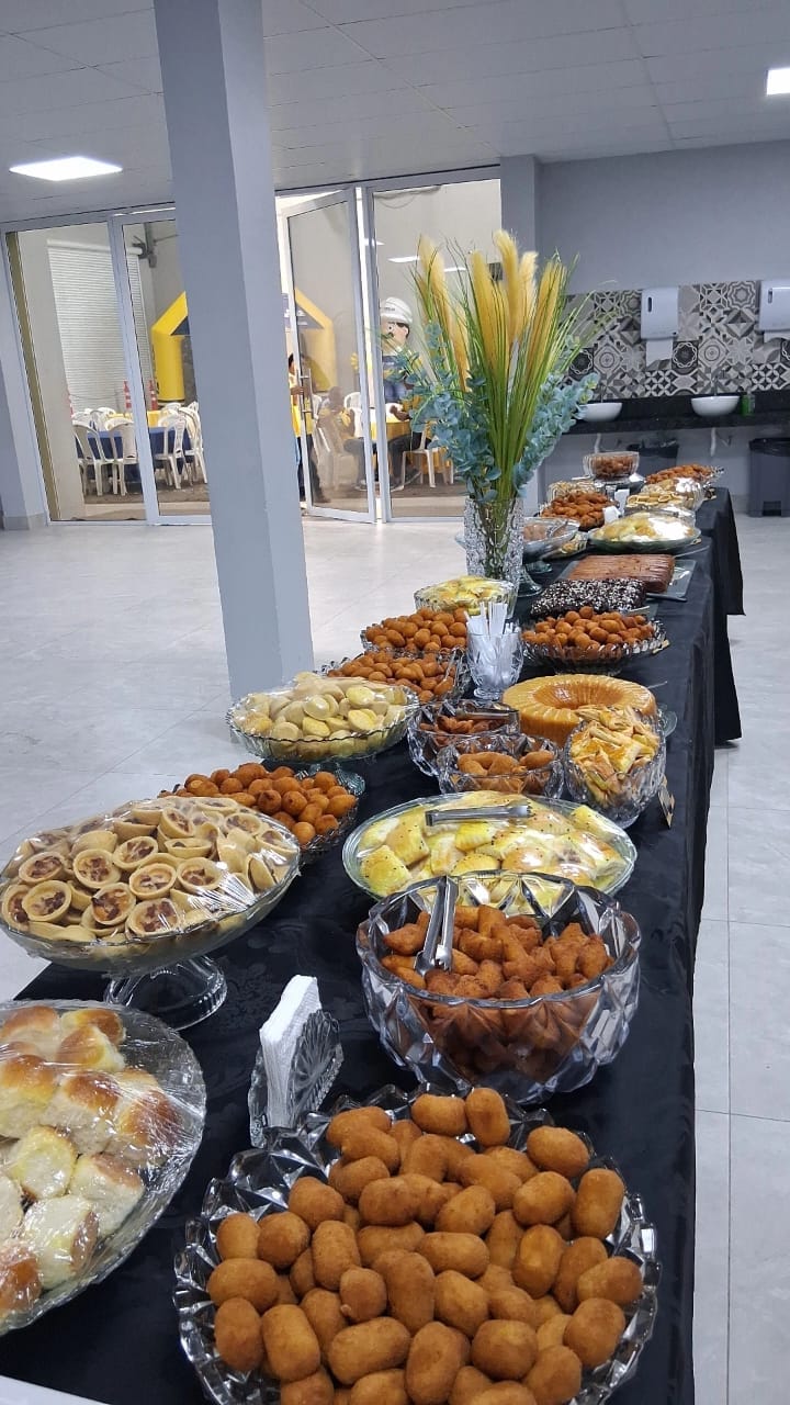Galeria M Coffee Break