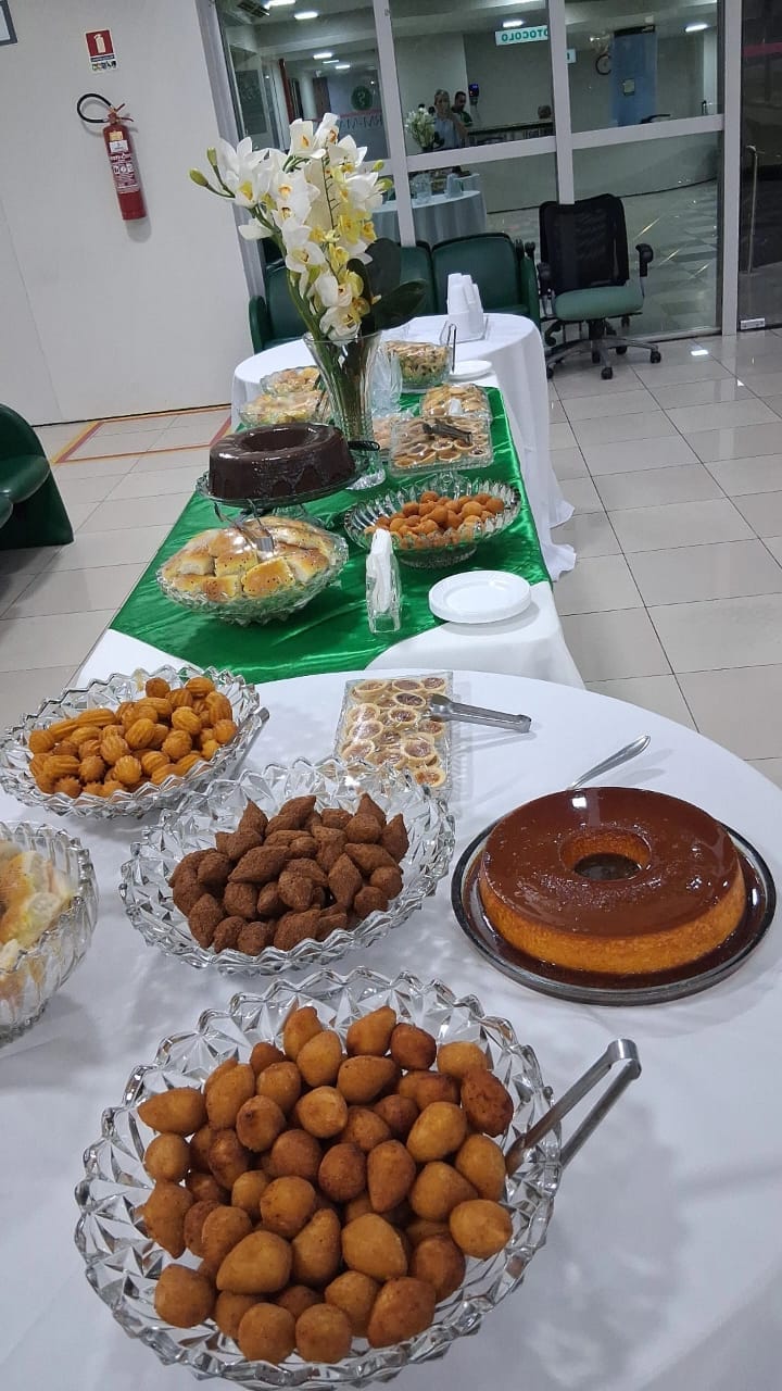 Galeria M Coffee Break