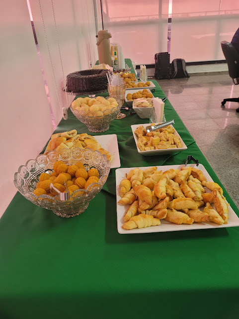 Galeria M Coffee Break