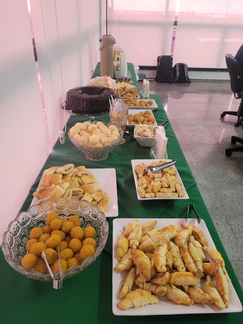 Galeria M Coffee Break