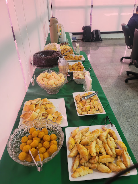 Galeria M Coffee Break