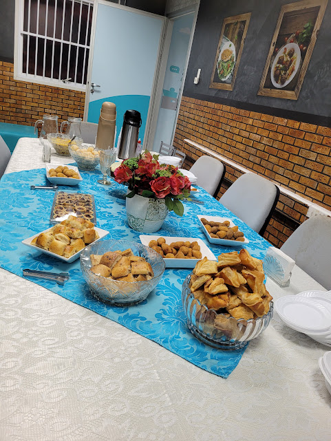 Galeria M Coffee Break