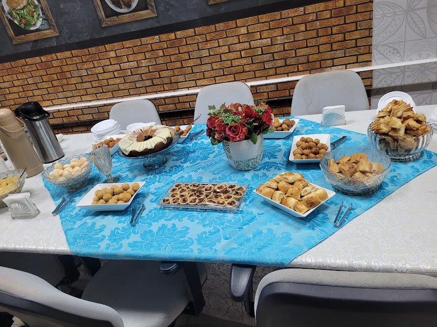 Galeria M Coffee Break